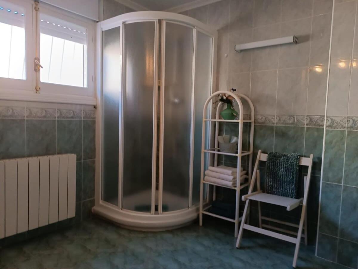 Quaint Ground Floor Apartment With Pool Lb1 Torrevieja Exteriör bild