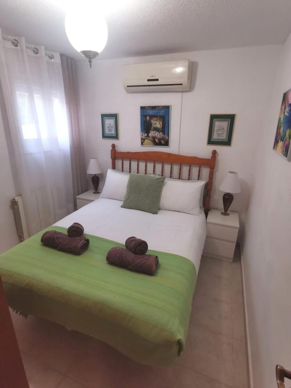 Quaint Ground Floor Apartment With Pool Lb1 Torrevieja Exteriör bild